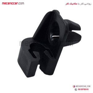 خار میل کاپوت گردشی پژو 206 ارادپارت