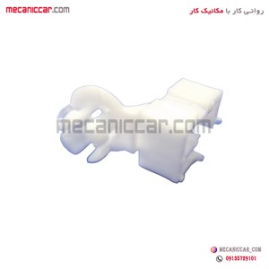 خار میل کاپوت گردشی پراید ارادپارت