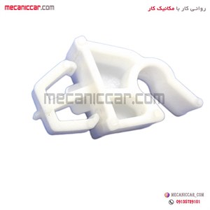 خار میل کاپوت ثابت پراید ارادپارت