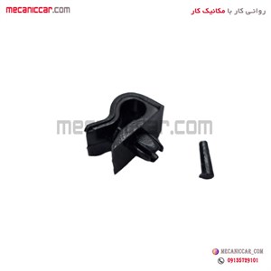 خار میل درب موتور (کاپوت) ال نود (L90) نیکوپارت