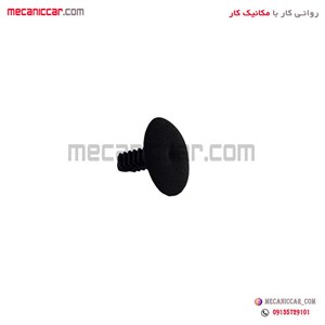 خار موکت (نمدی) مشکی پراید ارادپارت