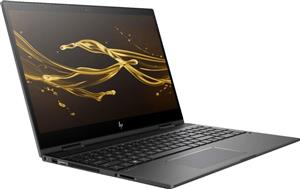 HP Envy X360, 15.6" FHD IPS Touchscreen, 2019 Flagship 2 in 1 Laptop, AMD Quad-Core Ryzen 5 2500U( i7-7500U), 8GB DDR4, 256GB PCle SSD, AMD Radeon Vega 8 802.11ac Backlit Keyboard Windows Ink Win 10 