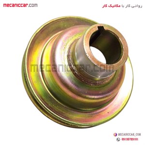 پولی سر میل لنگ پیکان و اردی الما