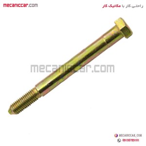 پیچ اویل پمپ متوسط پژو 405 و پارس و سمند طهران پارت