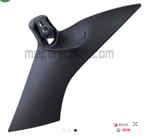پایه اینه راست زانتیا کروز