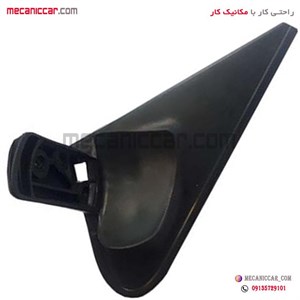 پایه اینه راست بوش فلزی پژو 405 جدید طرح سال کاوج