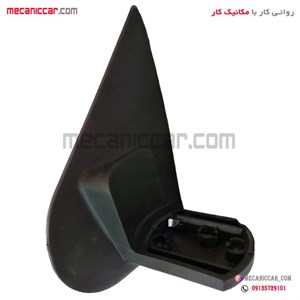 پایه اینه چپ تیبا کاوج