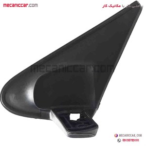 پایه اینه چپ پژو 405 جدید طرح سال کاوج