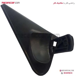 پایه اینه چپ بوش فلزی پژو 405 جدید طرح سال کاوج