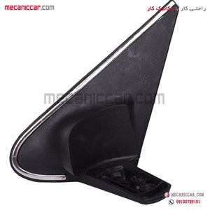 پایه اینه چپ بوش پلاستیکی پژو پارس طرح جدید راهنمادار و ELX کاوج
