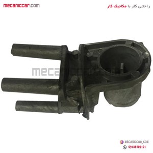پایه اینه پژو 405 سه پیچ (سربی) کاوج