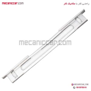 ریل صندلی با ساچمه پراید ارادپارت