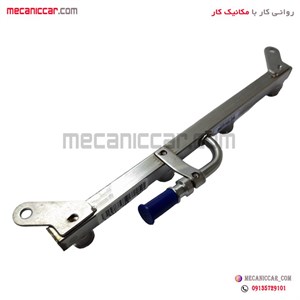ریل سوخت فلزی بنزین سمند ملی EF7 و دنا عظام