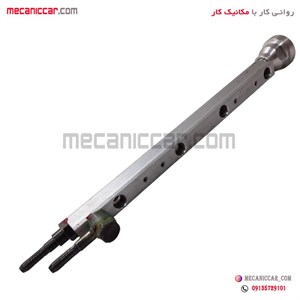 ریل سوخت زیمنس پراید اچ ای سی