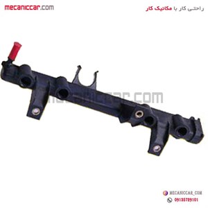 ریل سوخت پژو 206 تیپ 2