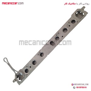 دیاق (رام) زیر رادیاتور دنا و دناپلاس استر شده ایساکو