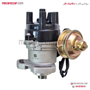 دلکو کامل پراید کاربراتور master motor