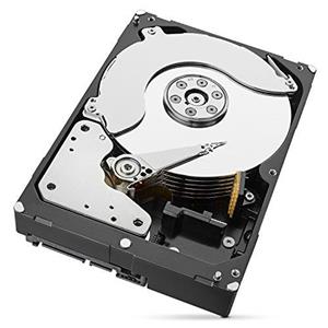 Seagate 6TB IronWolf NAS SATA 6Gb s NCQ 128MB Cache 3.5 Inch Internal Hard Drive ST6000VN0041 