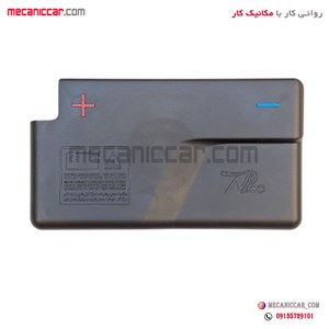 درب پوش باطری فابریک ال نود L90 نیکوپارت