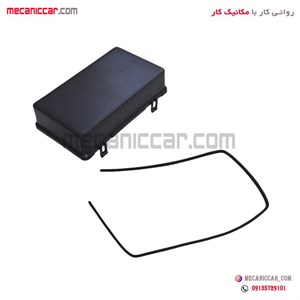 درب بالایی جعبه فیوز سمند ای پی ان سی