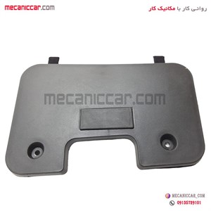 درب ایربگ داخل محفظه داشبورد جدید پژو 405 و پارس