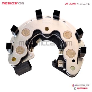 دیود دینام پراید یورو 4 مجد