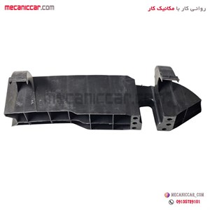 دیاق ضربه گیر داخل سپر عقب راست پژو 206 صندوق دار ایساکو