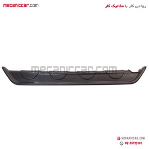 دیفیوزر سپر عقب ساینا مشکی
