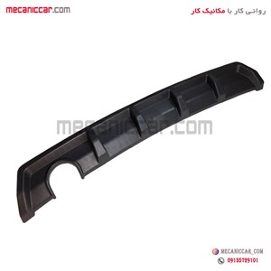 دیفیوزر سپر عقب تندر نود (L90)