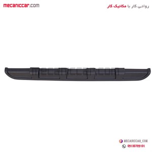 دیفیوزر سپر عقب پژو 405