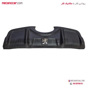 دیفیوزر سپر عقب پژو 206 کوتاه