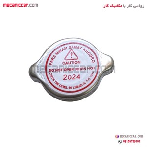 درب رادیاتور ریو الما