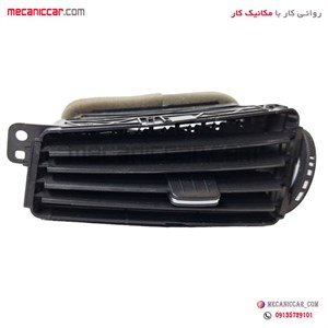 دریچه هوای وسط داشبورد چپ دنا