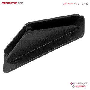 خار ریل شیشه سمند ارادپارت
