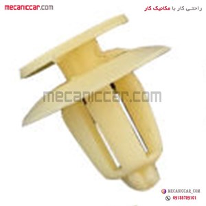 خار رودری سمند ارادپارت