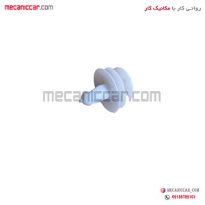 خار رودری سفید پژو ۴۰۵ و پارس ارادپارت