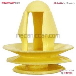 خار رودری پراید و تیبا و ریو