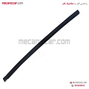 زه دور شیشه جلو بغل راست پراید قدیم