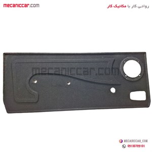 رودری جلو چپ نیسان اذین پارت