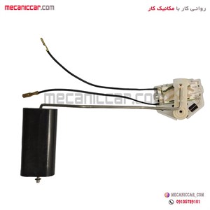 درجه پمپ باک بنزین روا الما