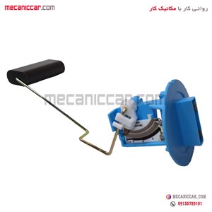 درجه پمپ باک بنزین انژکتور اردی سنجش