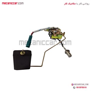 درجه پمپ باک بنزین (شناور) فلزی پراید انژکتور سنجش