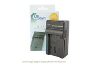 Replacement for Kodak EasyShare P850 Charger - Compatible with Kodak KLIC-5000 Digital Camera Chargers (100-240V)