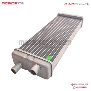 رادیاتور بخاری پیکان الومینیومی کوشش
