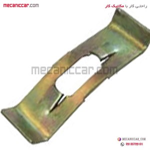 خار توری سپر سمند پیشرفت