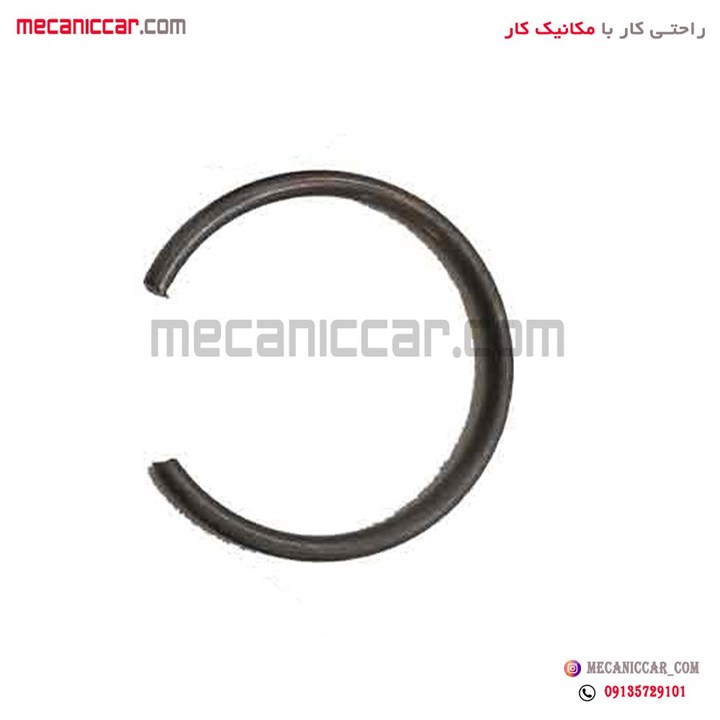 خار پلوس 19 دندانه نازک پراید