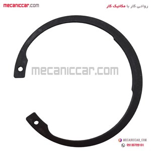خار بلبرینگ چرخ جلو پژو ۴۰۵ و پارس و سمند ارادپارت