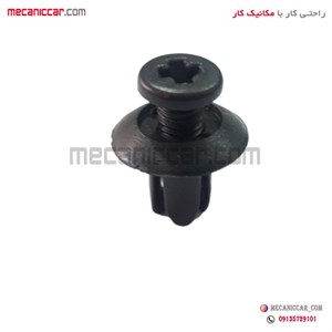 خار امپولی پیچی موکت و شلگیر پژو و پراید