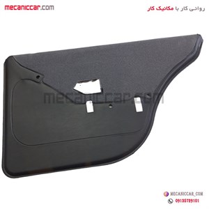 رودری عقب راست مخملی پژو پارس قدیم اذین پارت