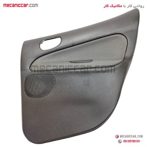 رودری عقب راست پژو 207 طرح ناتیس اذین پارت